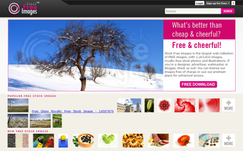 stockfreeimages