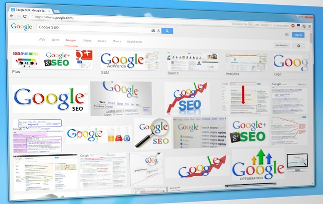 seo optimalizácia