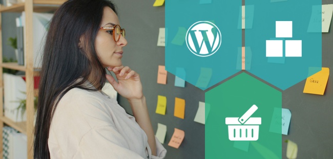 Wordpress vs. Shoptet, čo mám použiť pre svoj eshop