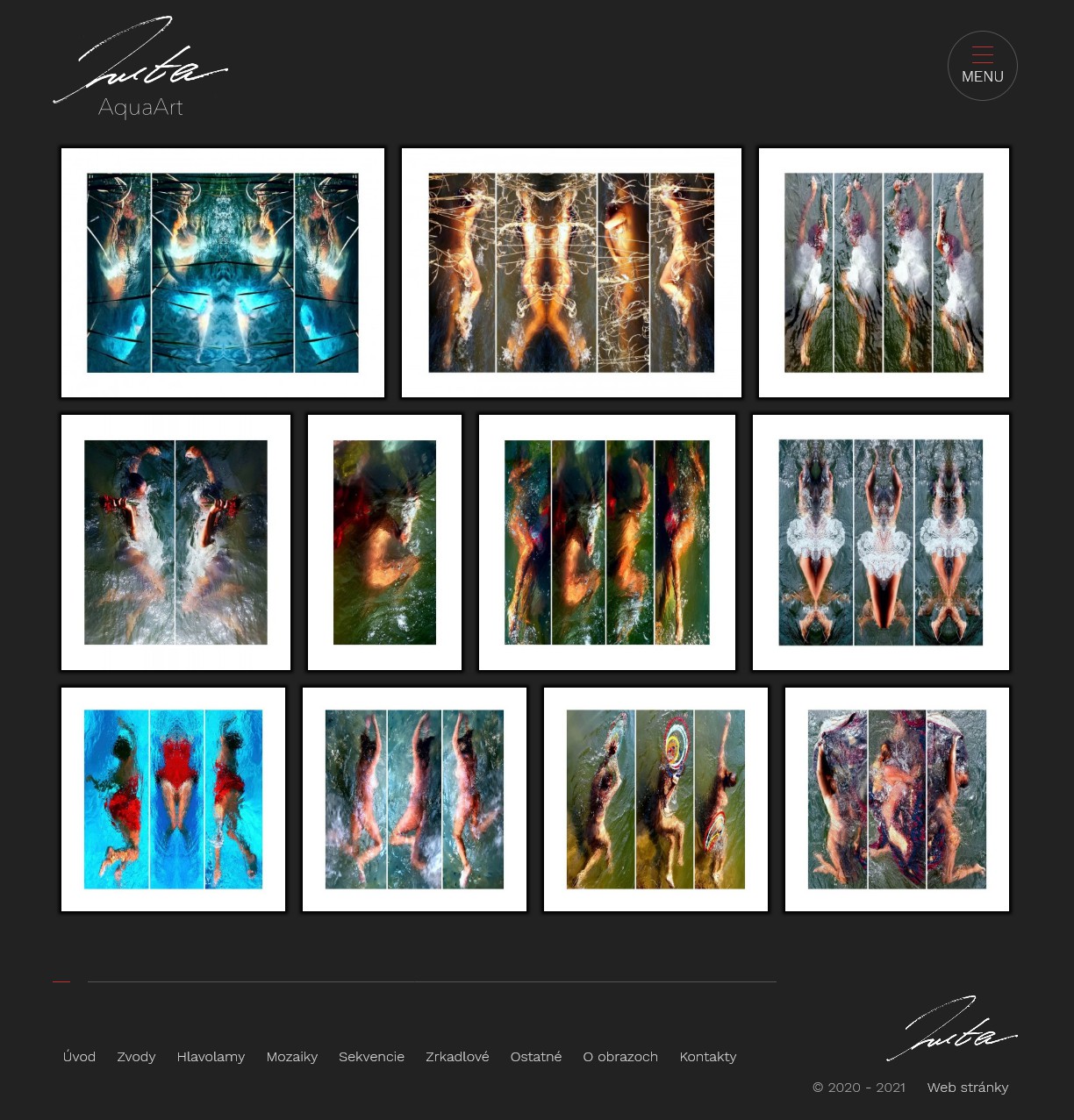 aquaphoto uvod