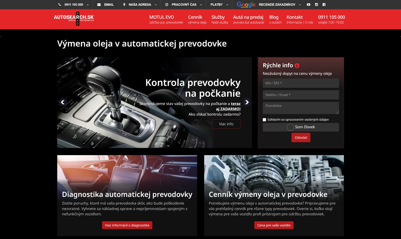 autosearch