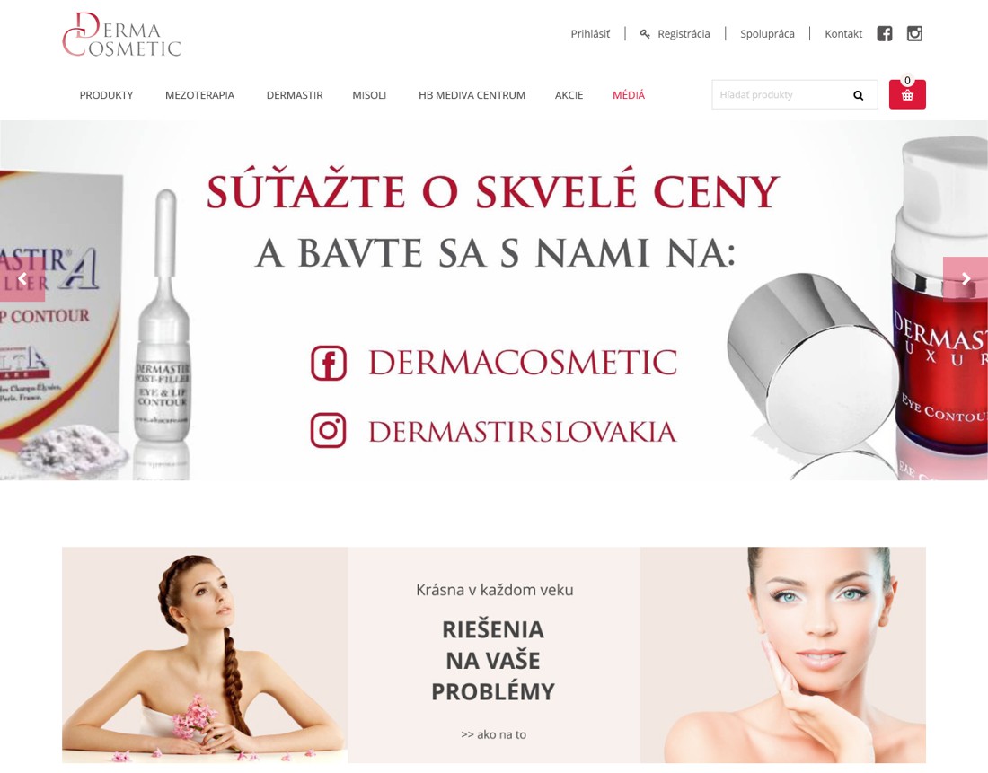 derma uvod