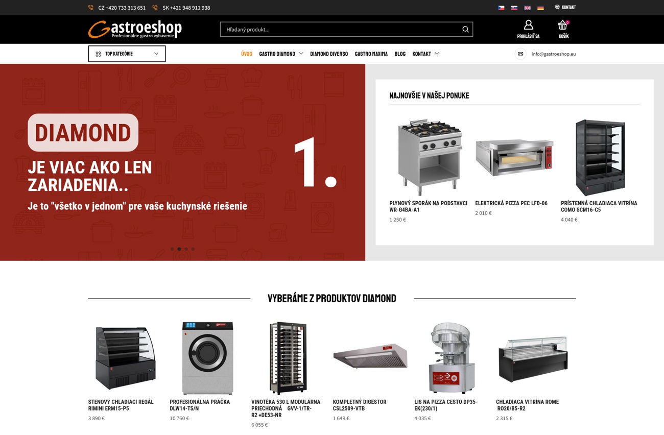 gastroeshop uvod