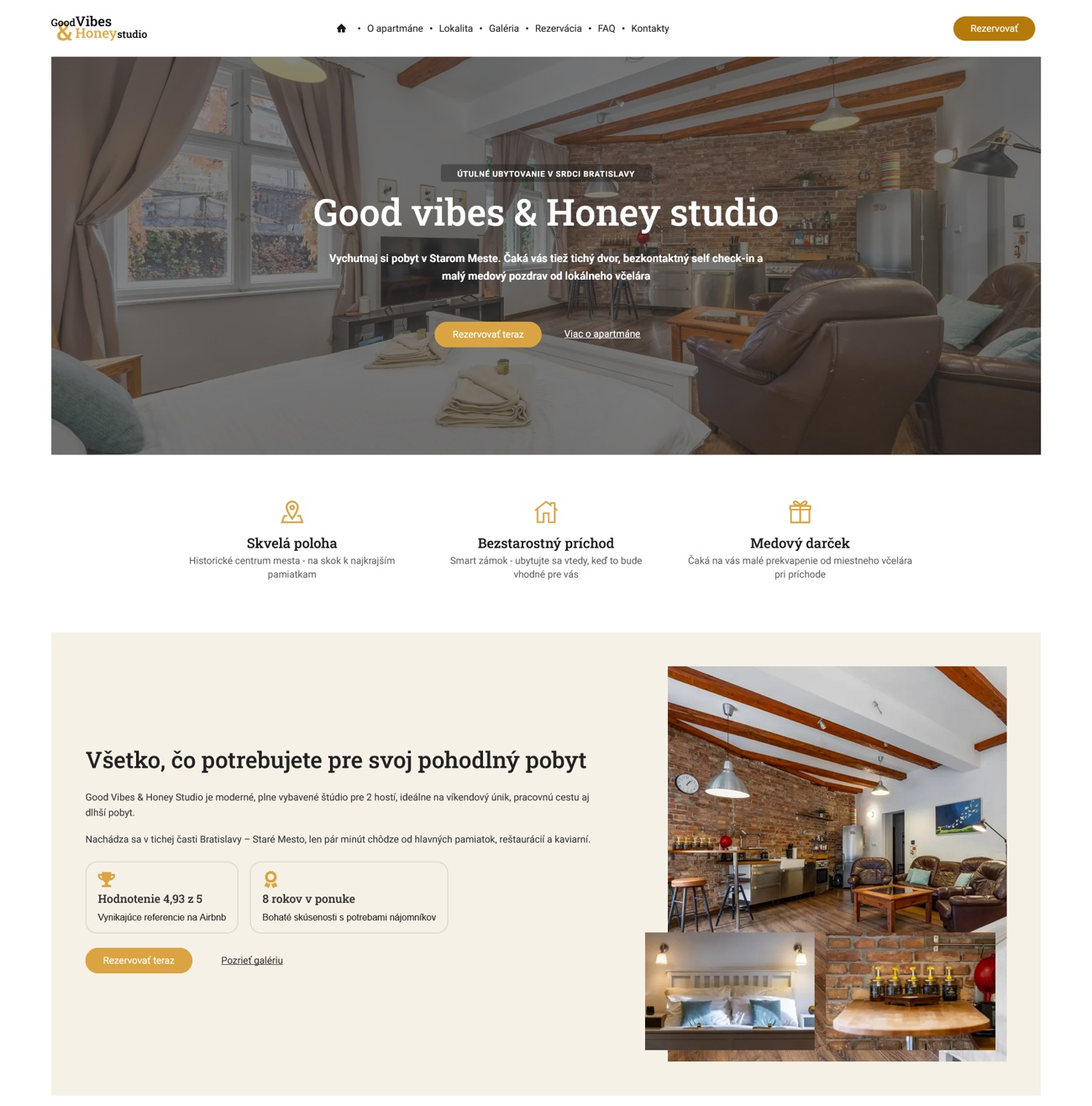 honeyapartment