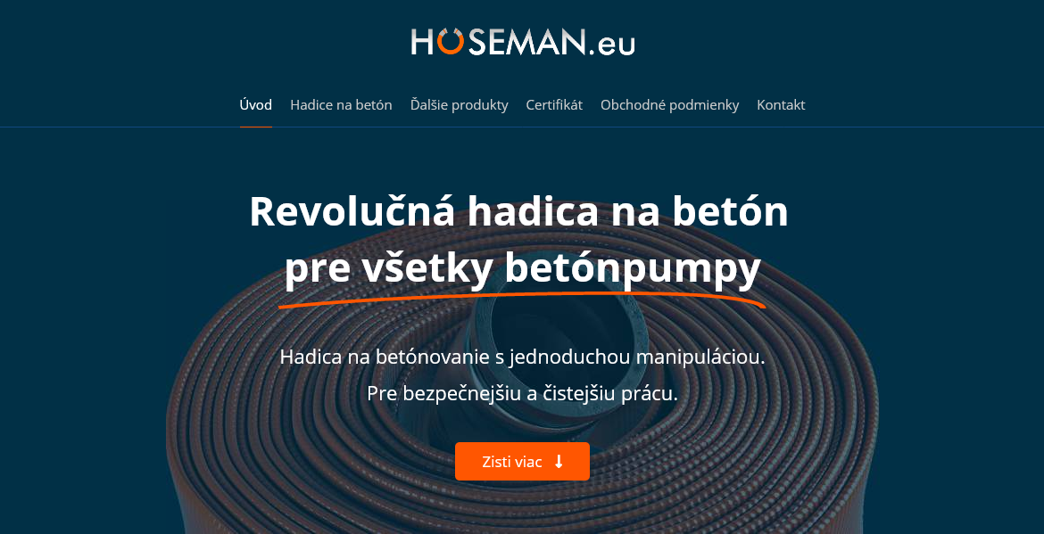 hoseman uvod 1