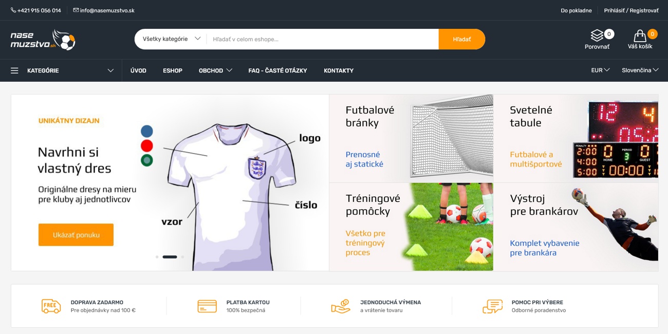 nasemuzstvo uvod